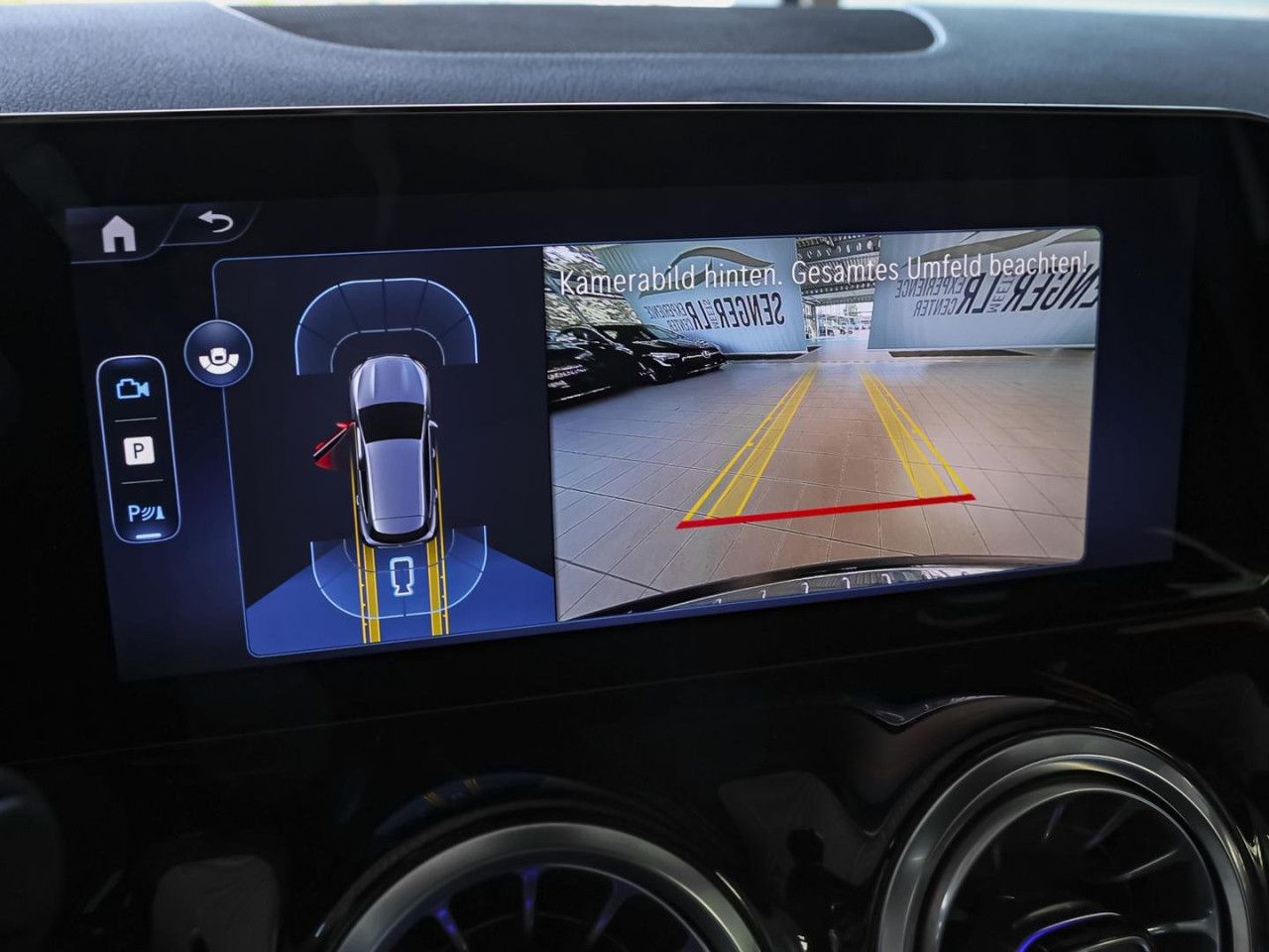 Mercedes-Benz GLA – Bild 14