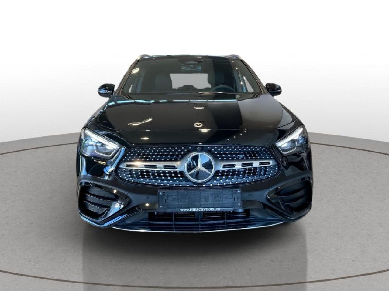 Mercedes-Benz GLA – Bild 2