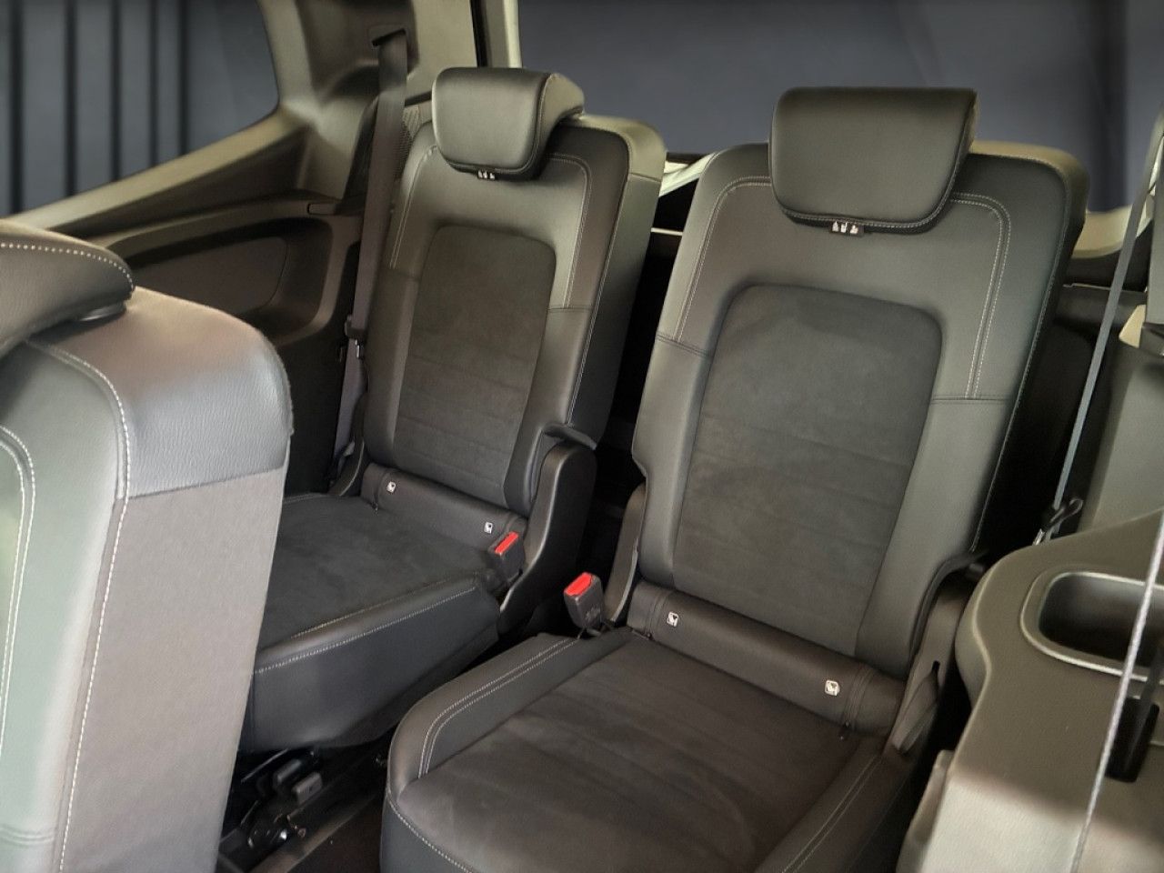 Mercedes-Benz T-Klasse – Bild 3