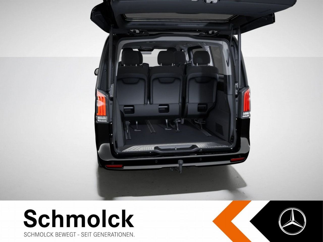 Mercedes-Benz V-Klasse – Bild 7