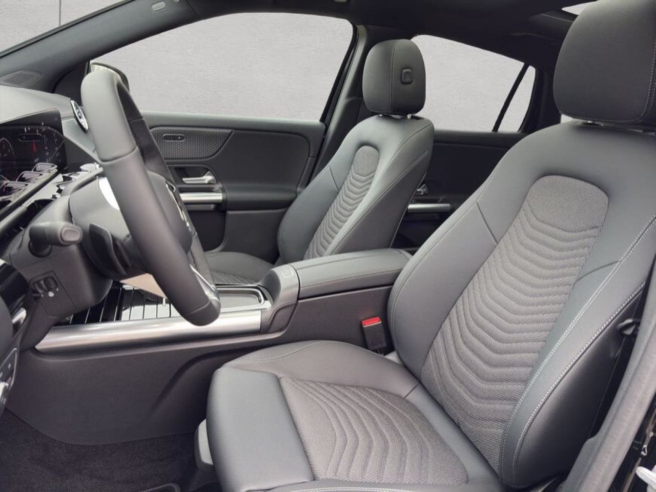 Mercedes-Benz GLA – Bild 10