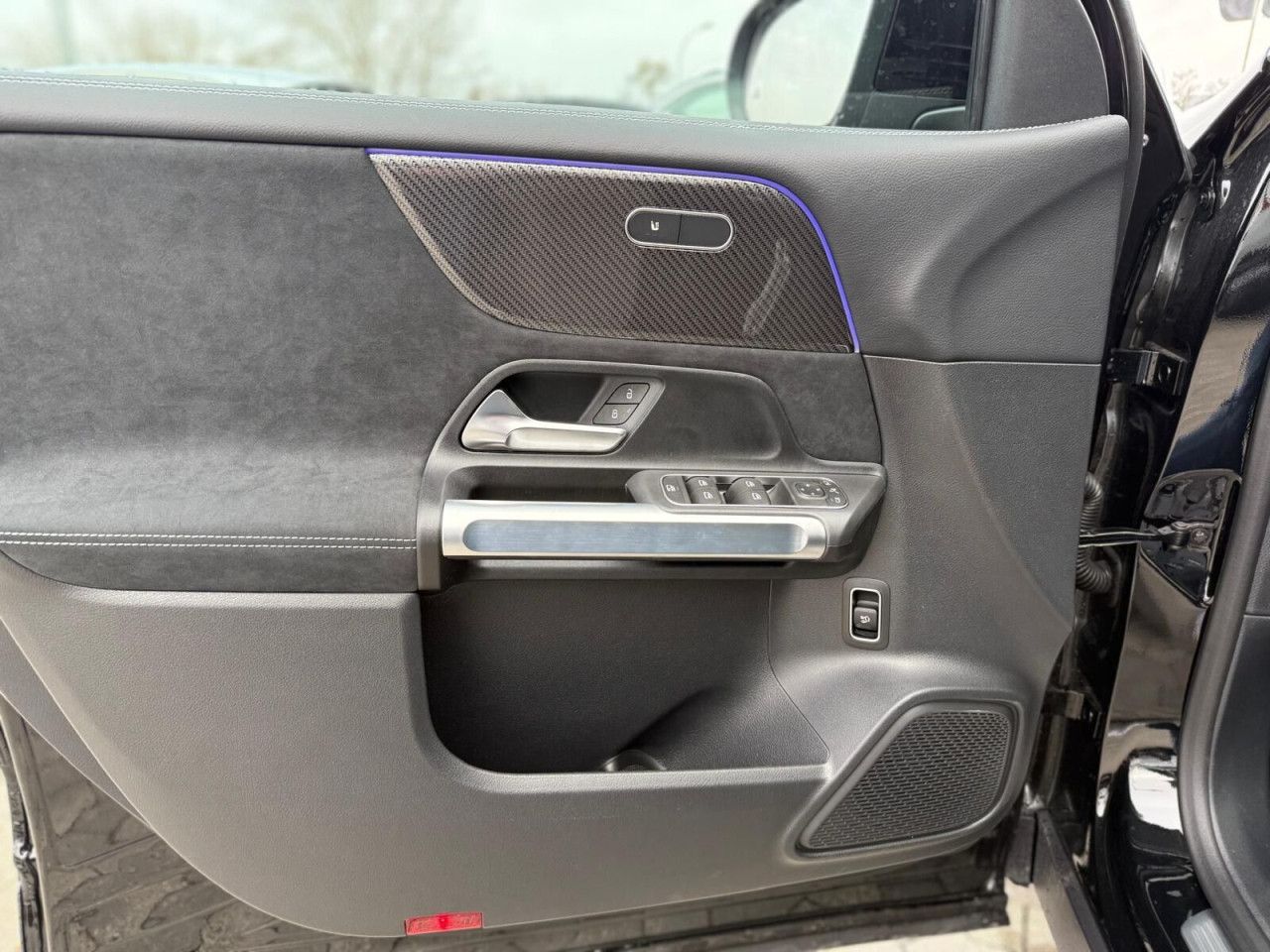 Mercedes-Benz GLB – Bild 17
