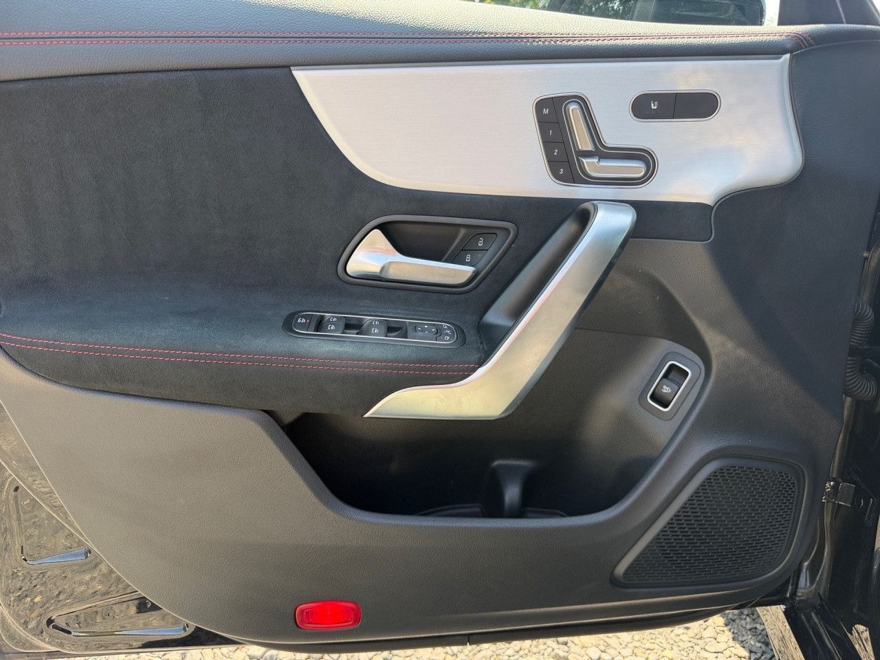Mercedes-Benz CLA – Bild 15
