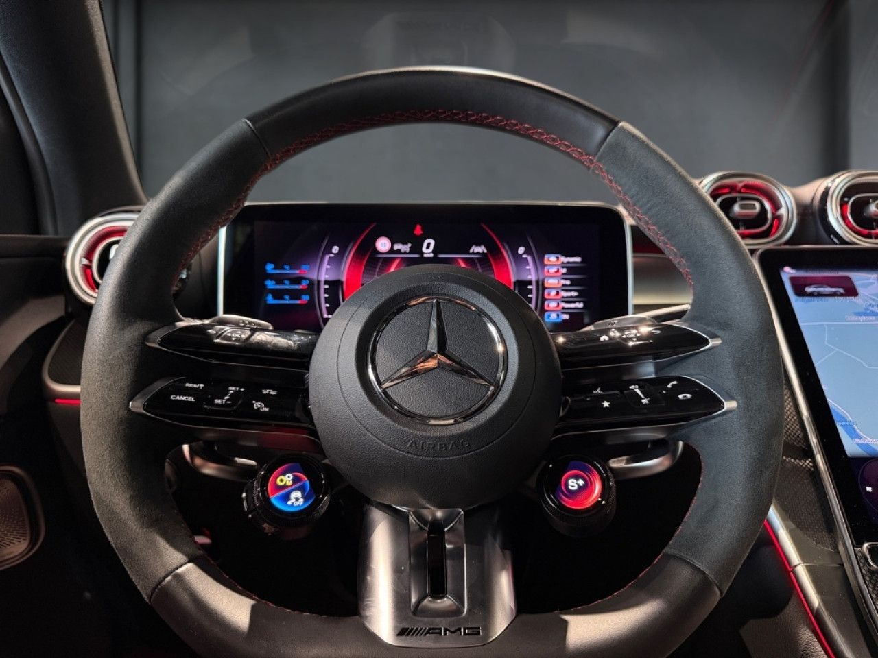 Mercedes-Benz GLC – Bild 7