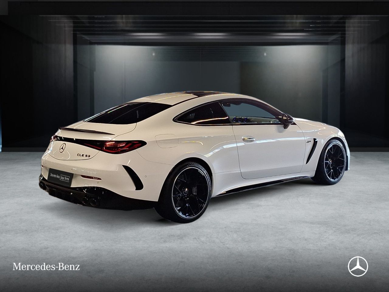 Mercedes-Benz CLE – Bild 3