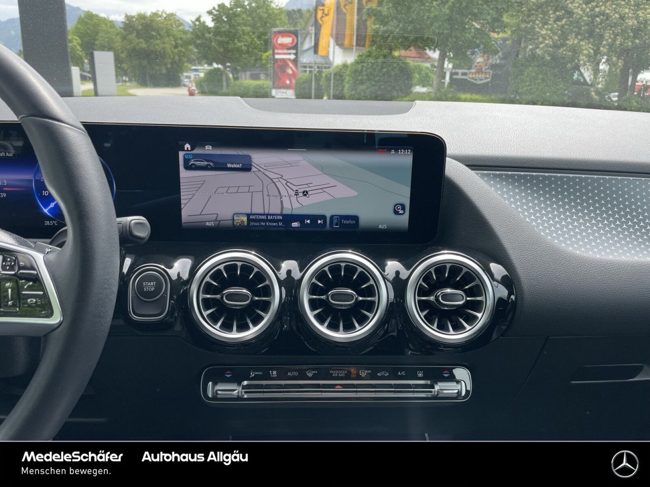 Mercedes-Benz EQA – Bild 13
