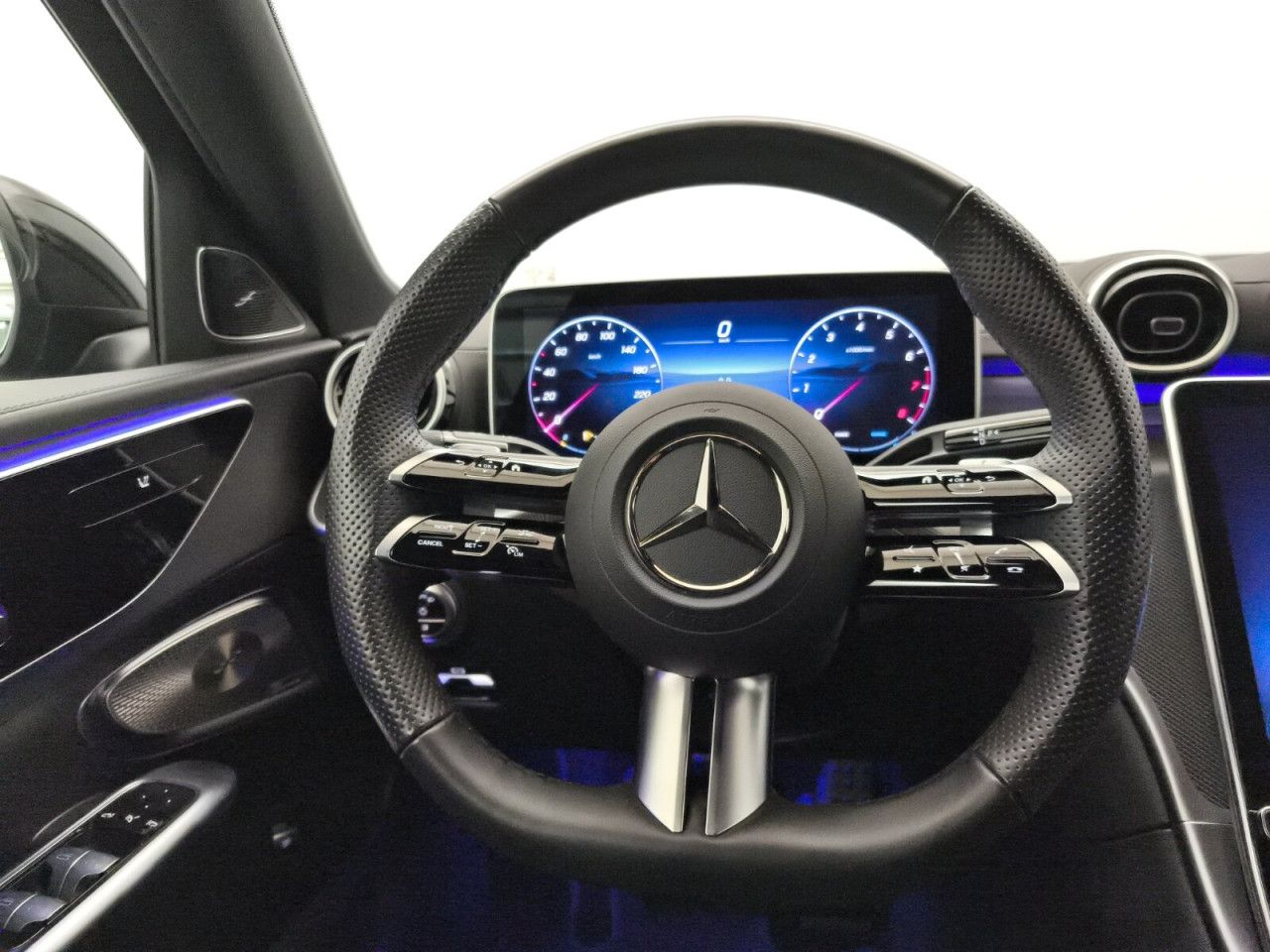 Mercedes-Benz C-Klasse – Bild 13