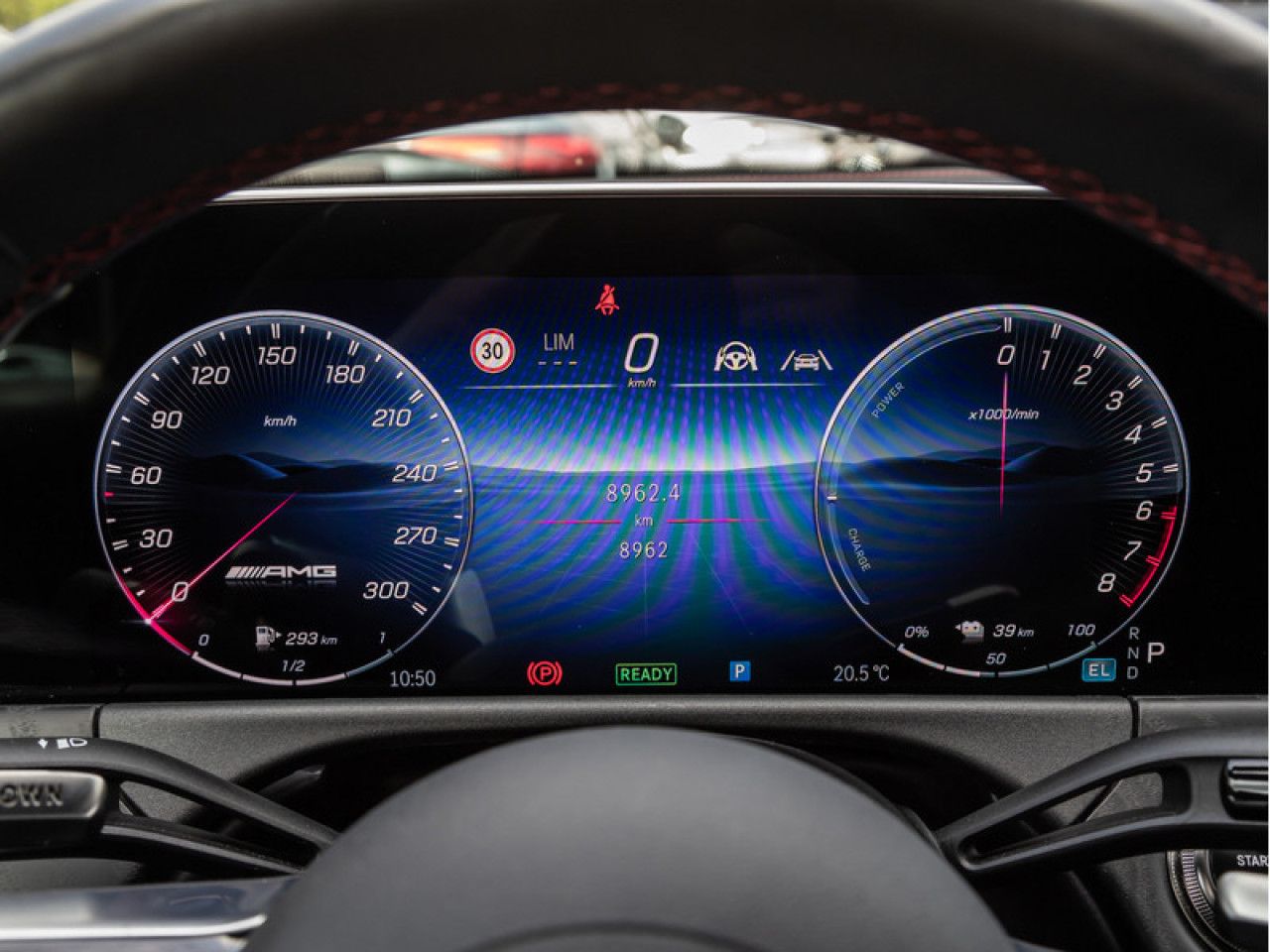 Mercedes-Benz E-Klasse – Bild 21
