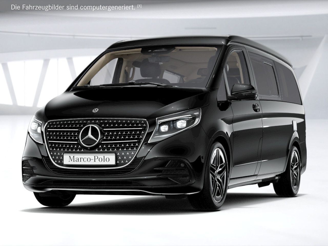 Mercedes-Benz Marco Polo – Bild 20