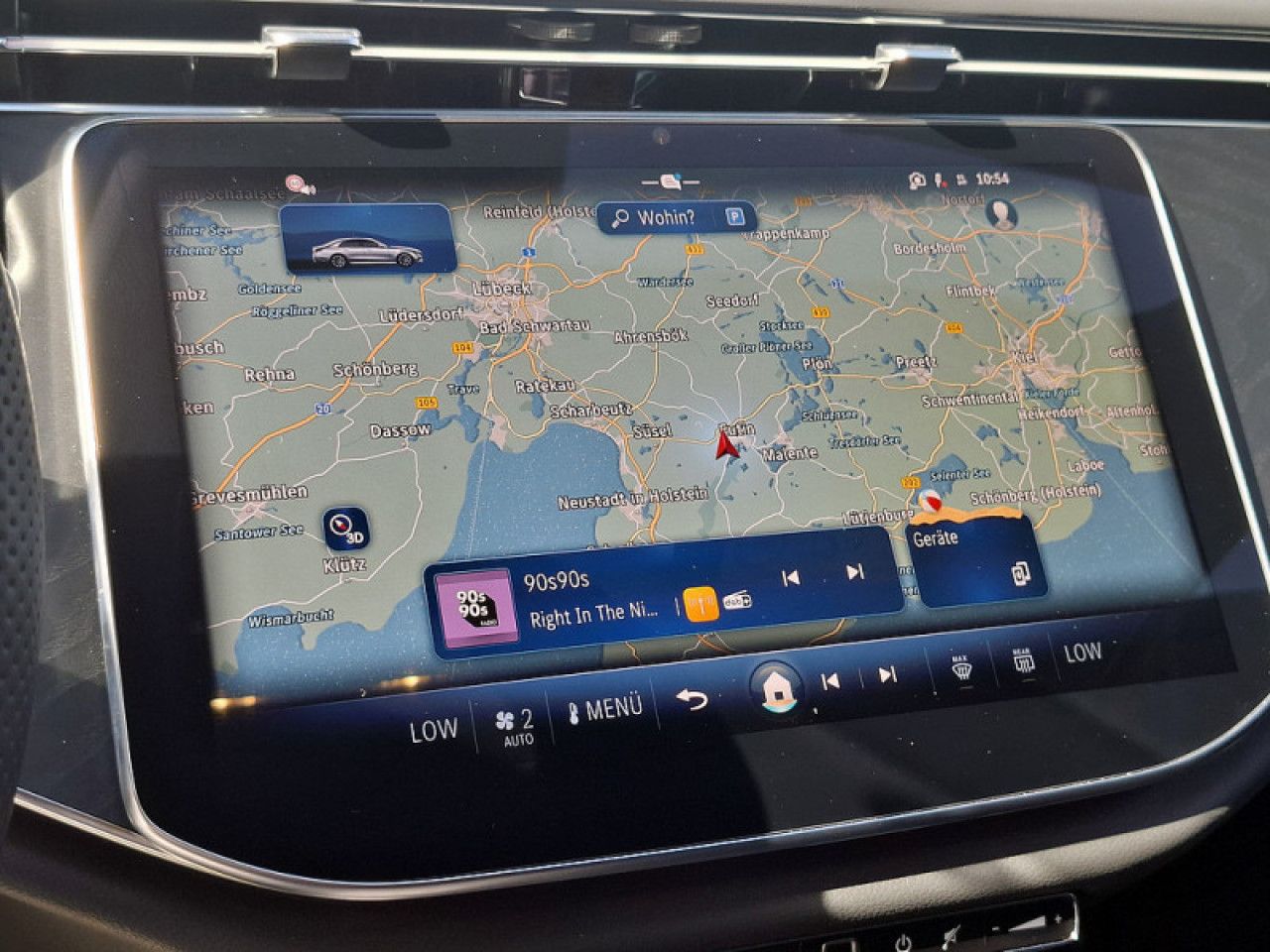 Mercedes-Benz E-Klasse – Bild 14