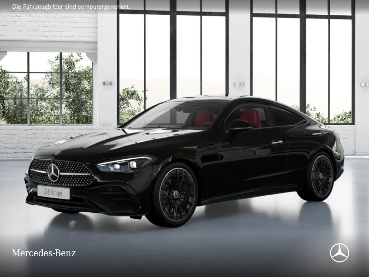 Mercedes-Benz CLE – Bild 11