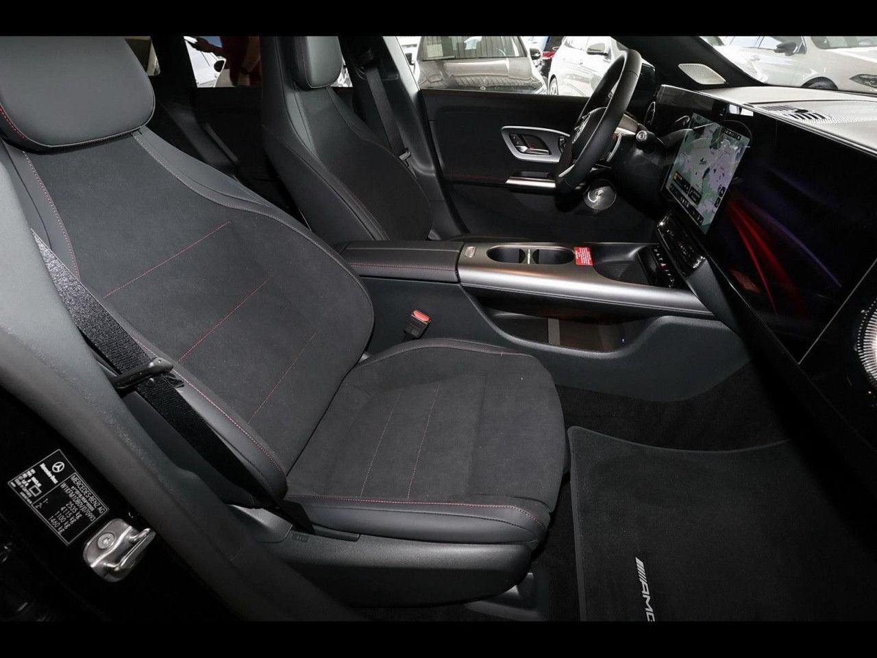 Mercedes-Benz CLA – Bild 4