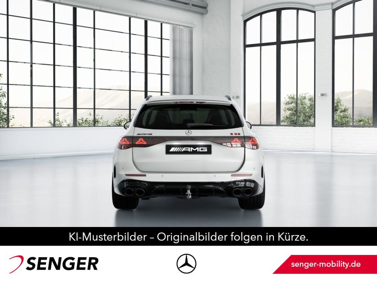 Mercedes-Benz E-Klasse – Bild 10