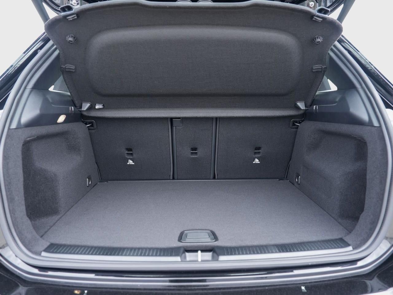 Mercedes-Benz B-Klasse – Bild 6
