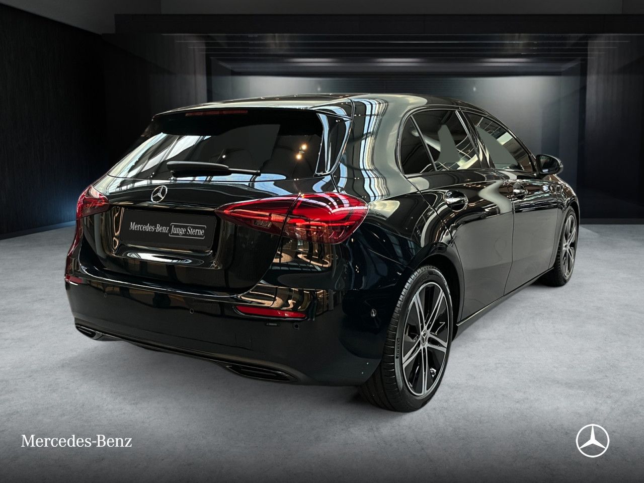 Mercedes-Benz A-Klasse – Bild 3