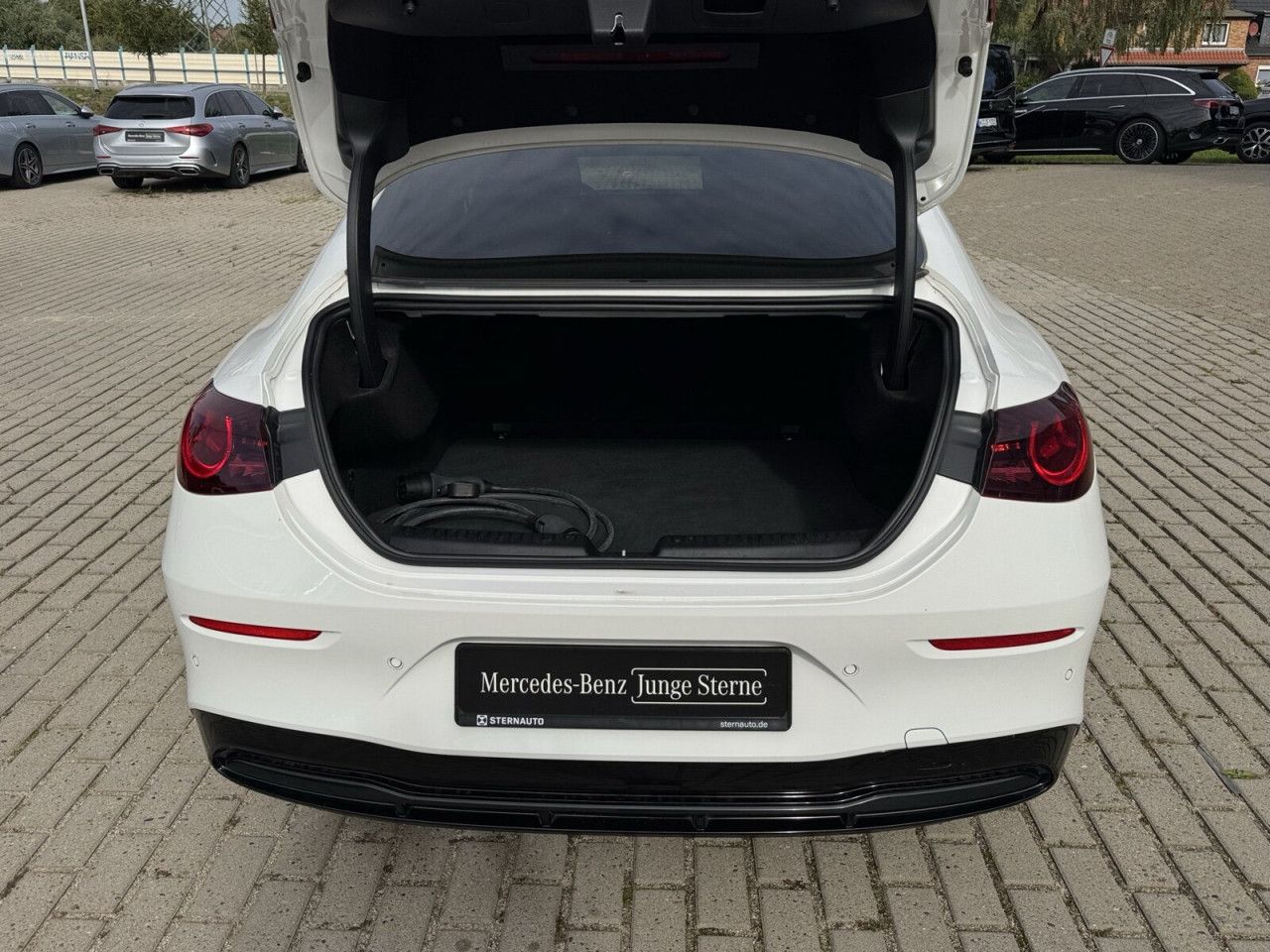 Mercedes-Benz CLA – Bild 19