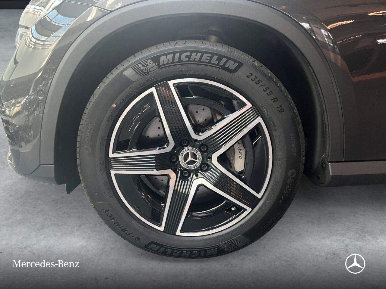 Mercedes-Benz GLC – Bild 5