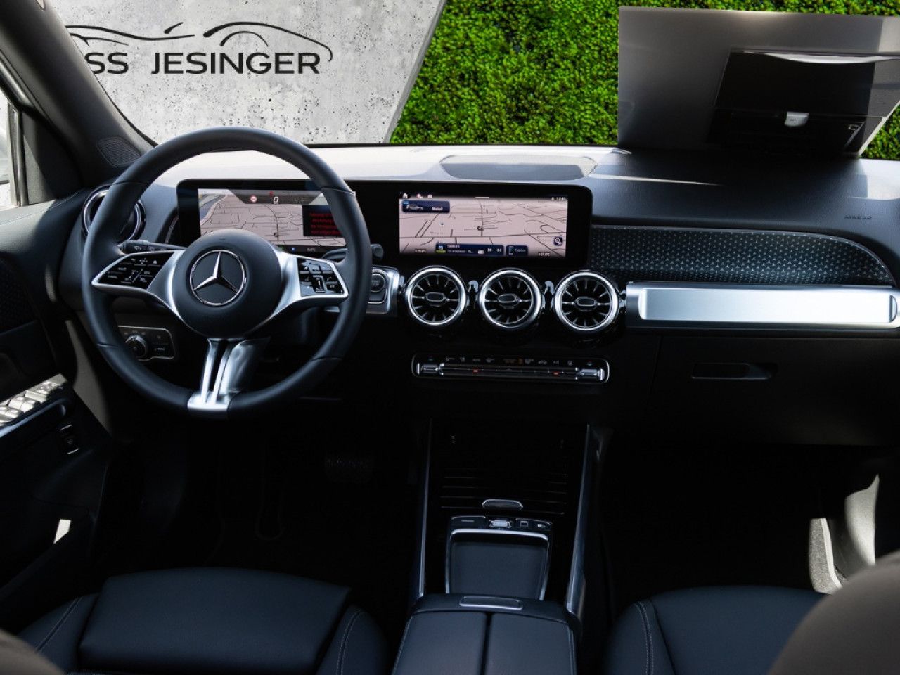 Mercedes-Benz EQB – Bild 3
