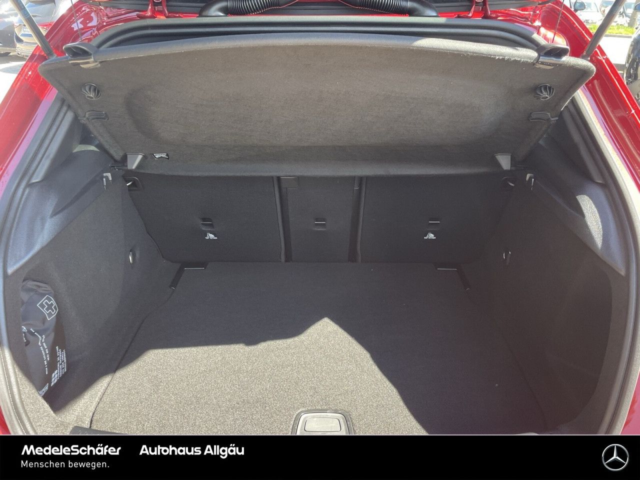 Mercedes-Benz A-Klasse – Bild 11