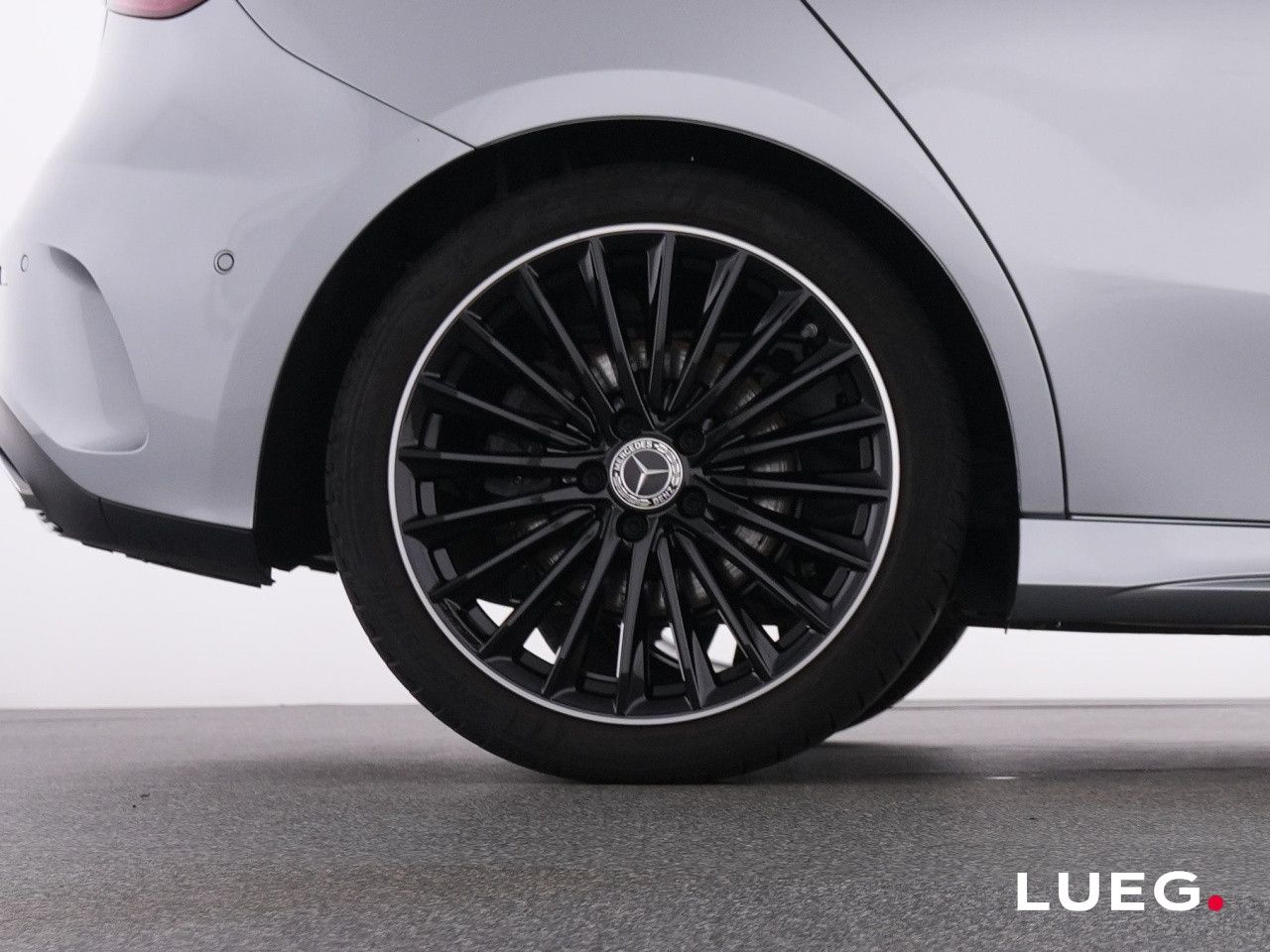 Mercedes-Benz A-Klasse – Bild 22