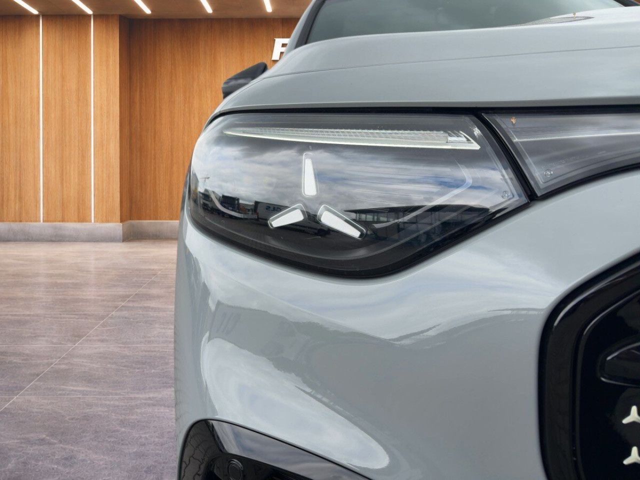 Mercedes-Benz GLB – Bild 20