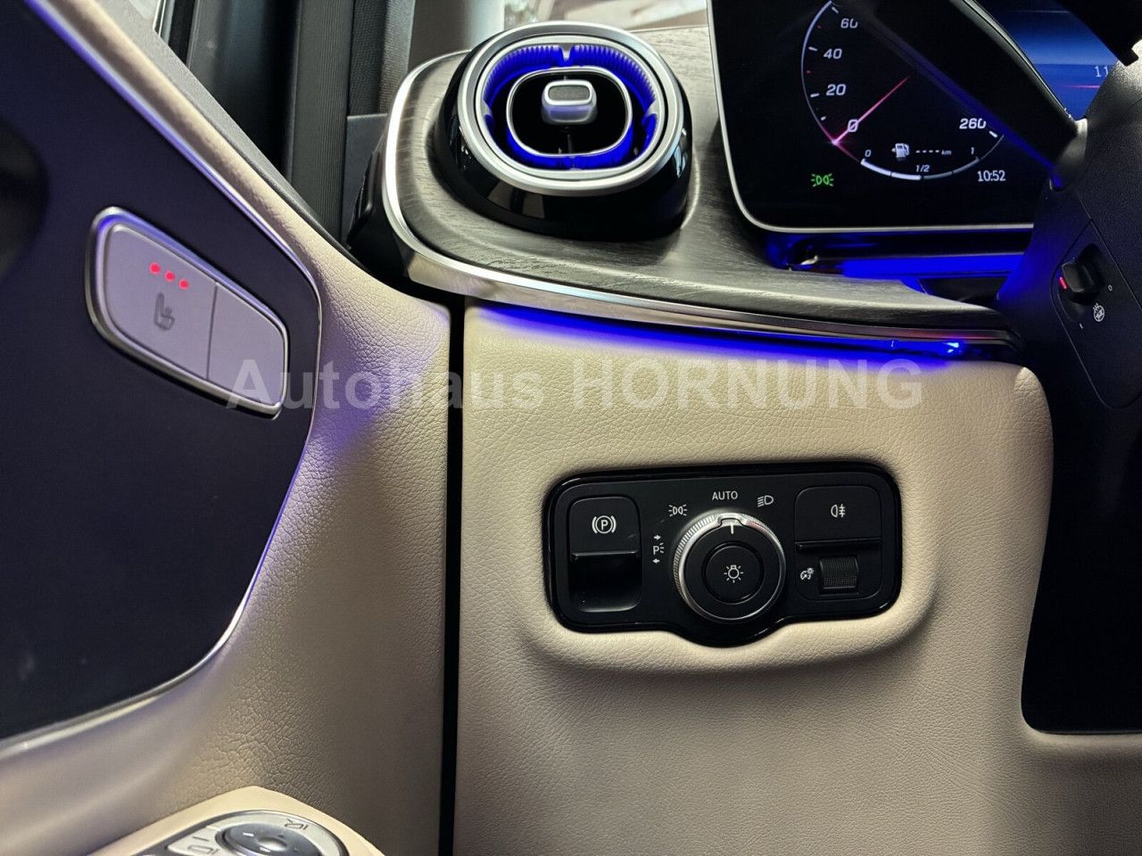 Mercedes-Benz V-Klasse – Bild 14