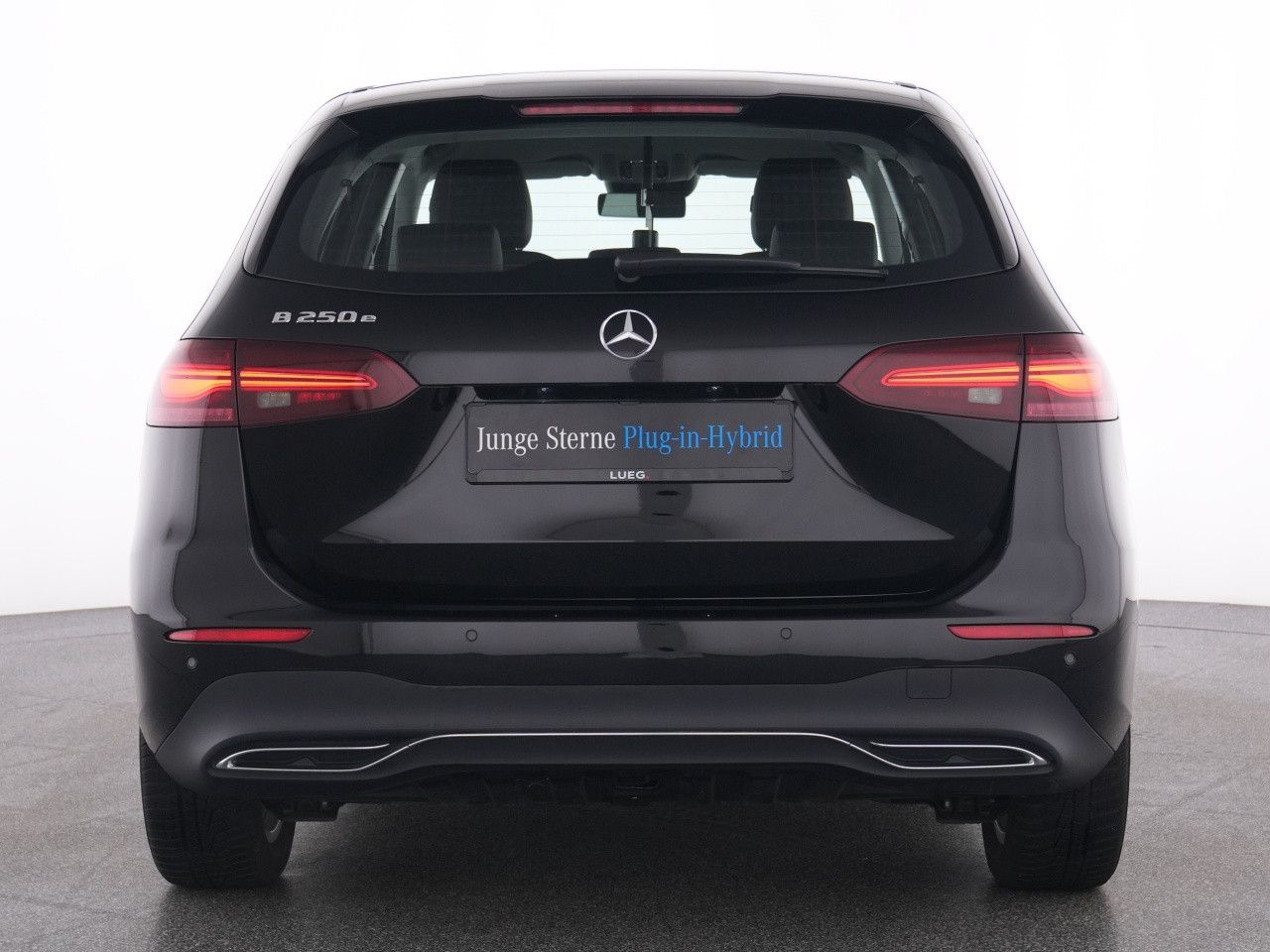 Mercedes-Benz B-Klasse – Bild 15