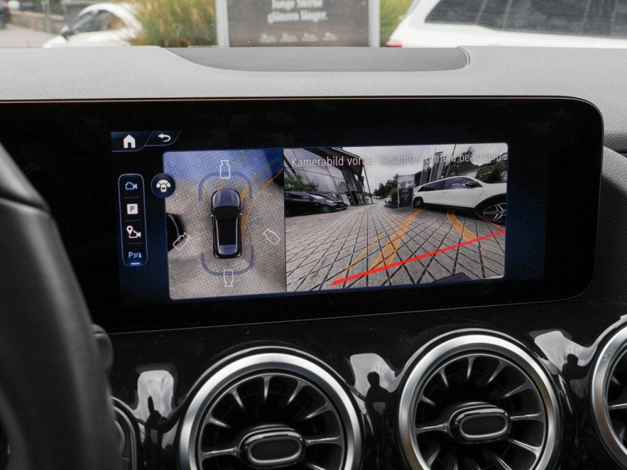 Mercedes-Benz GLA – Bild 20