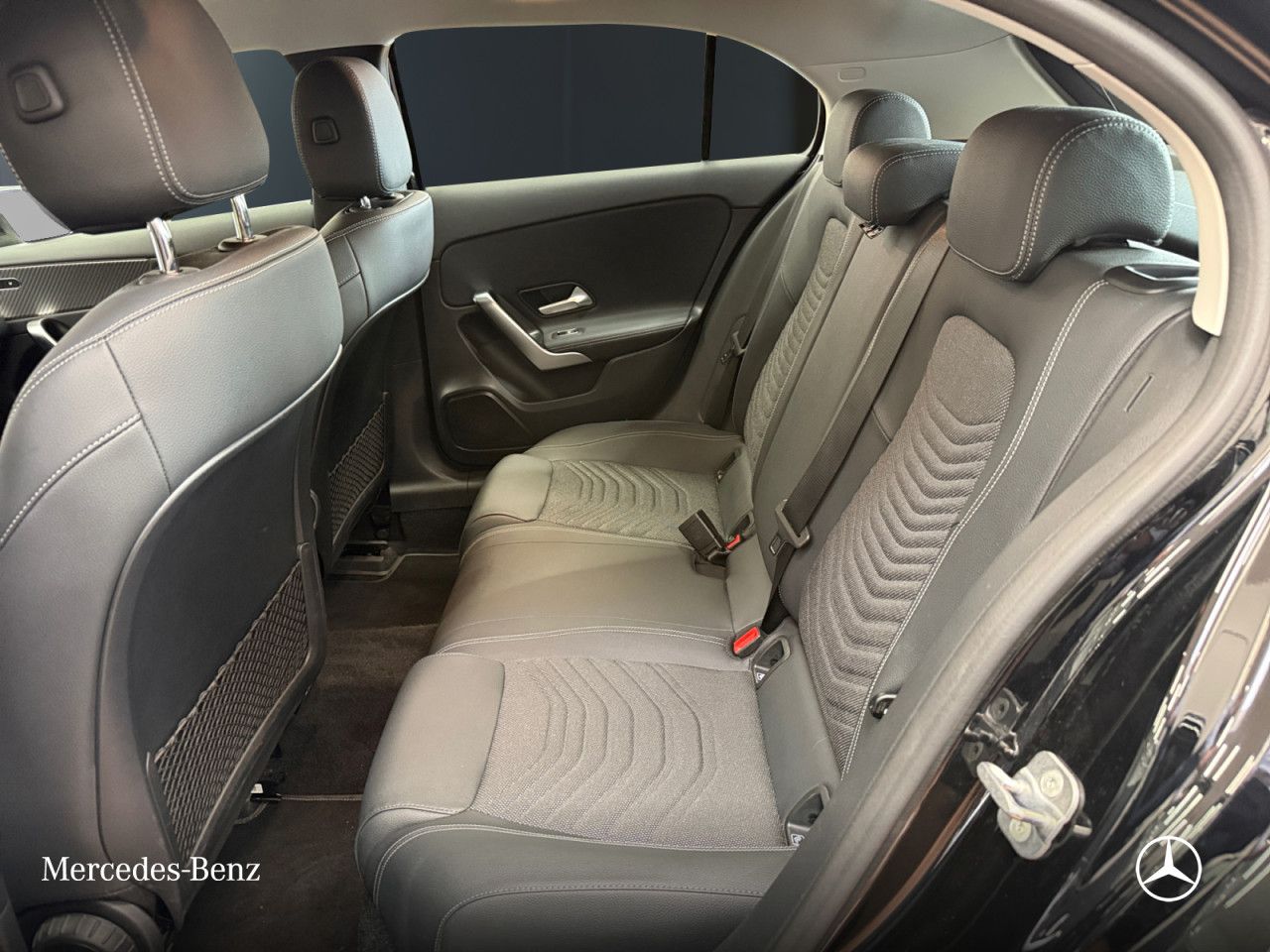 Mercedes-Benz A-Klasse – Bild 15