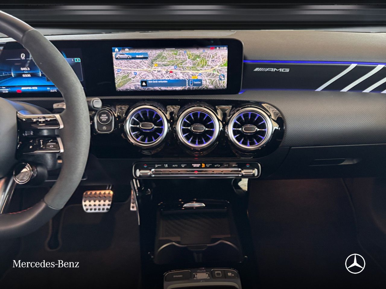 Mercedes-Benz A-Klasse – Bild 13