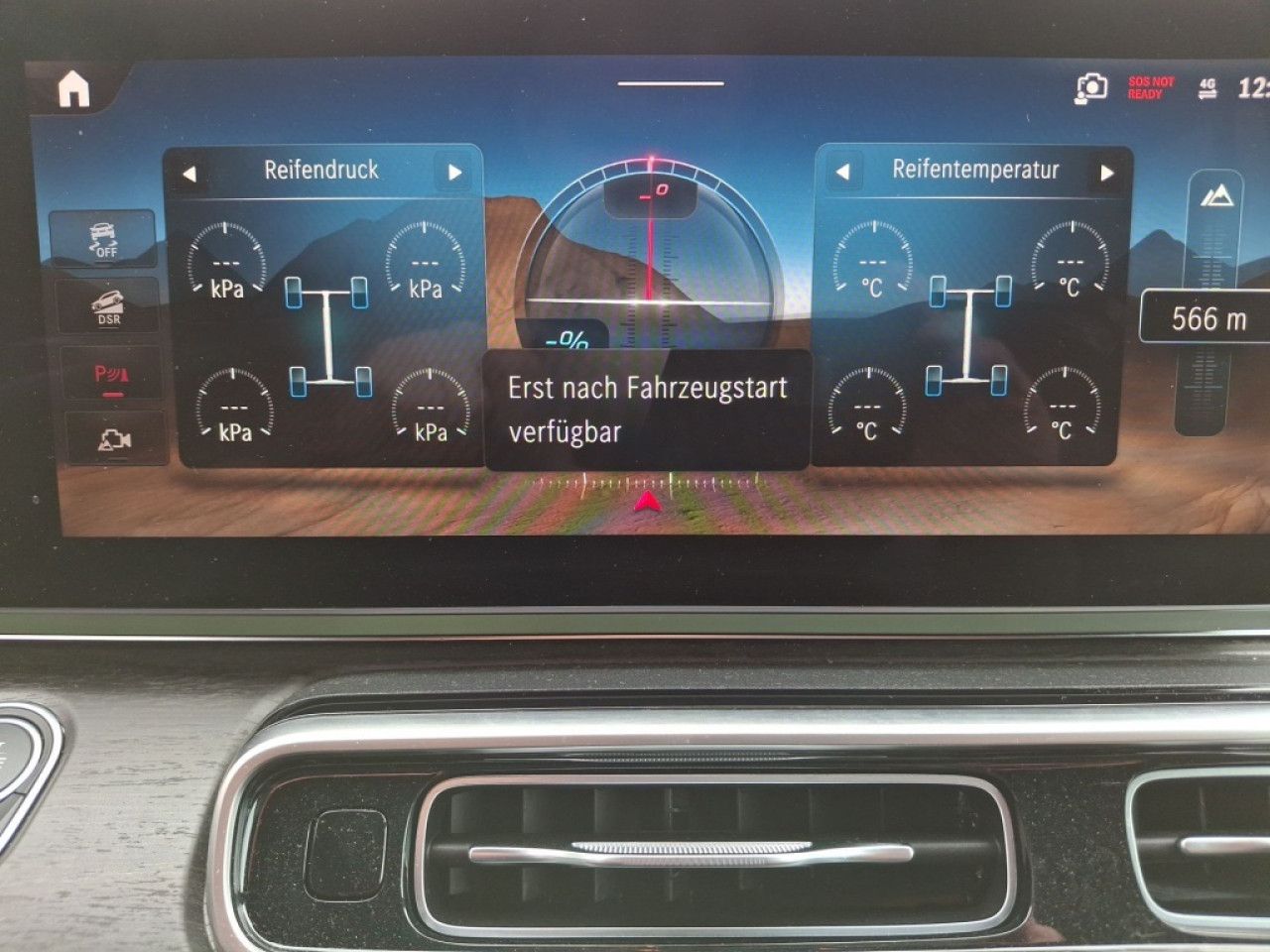 Mercedes-Benz V-Klasse – Bild 10