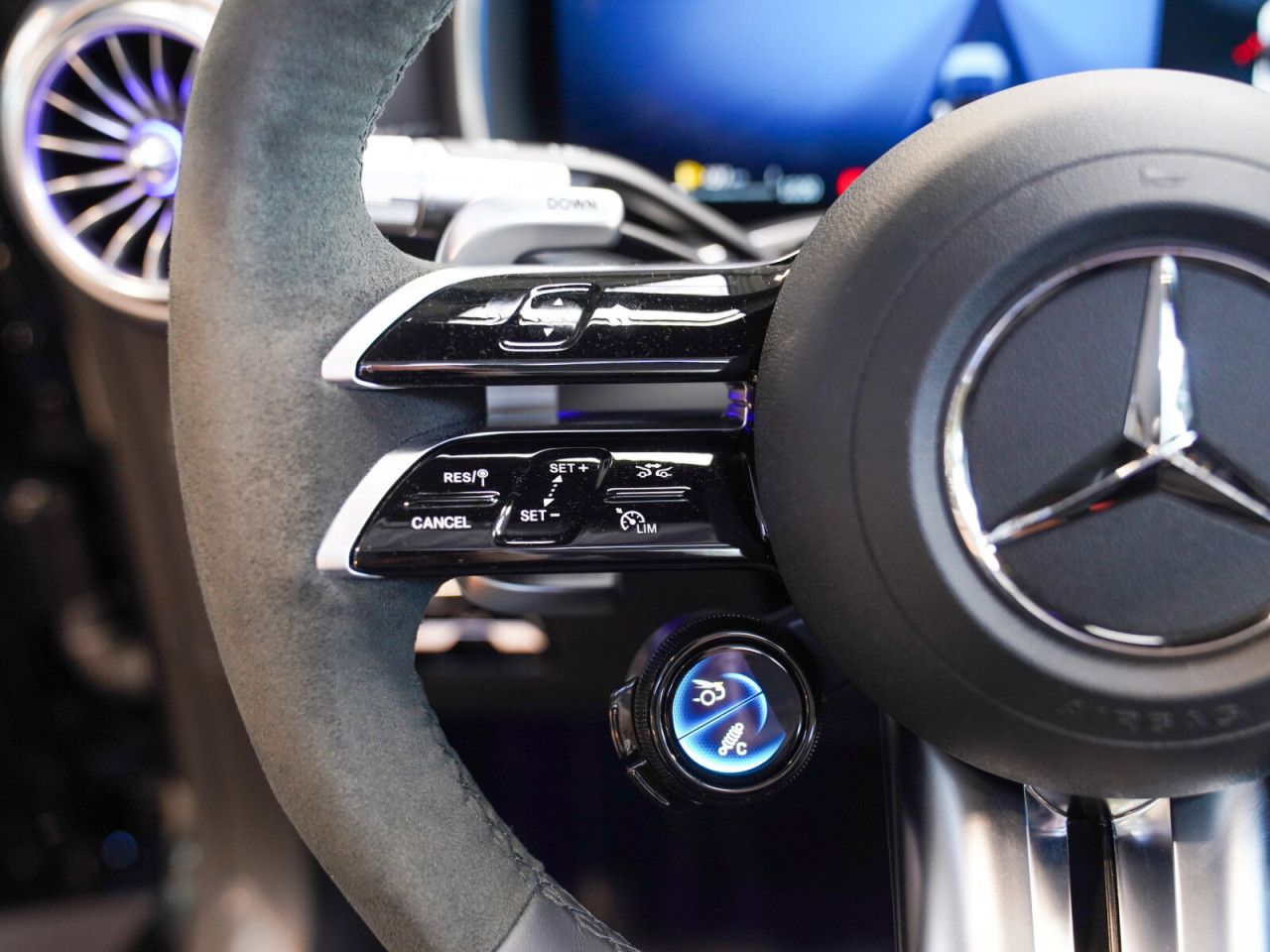 Mercedes-Benz SL – Bild 20