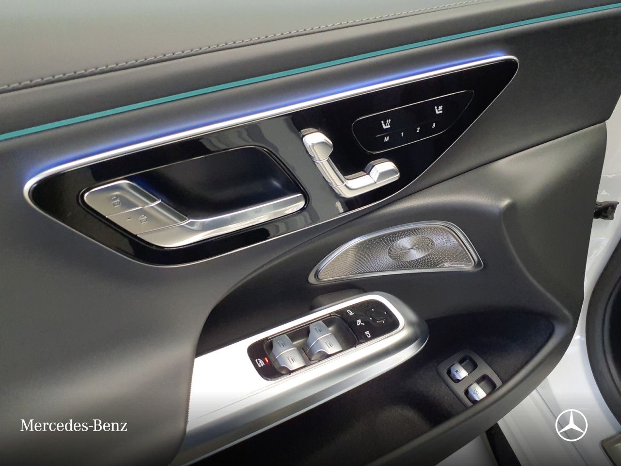 Mercedes-Benz E-Klasse – Bild 11