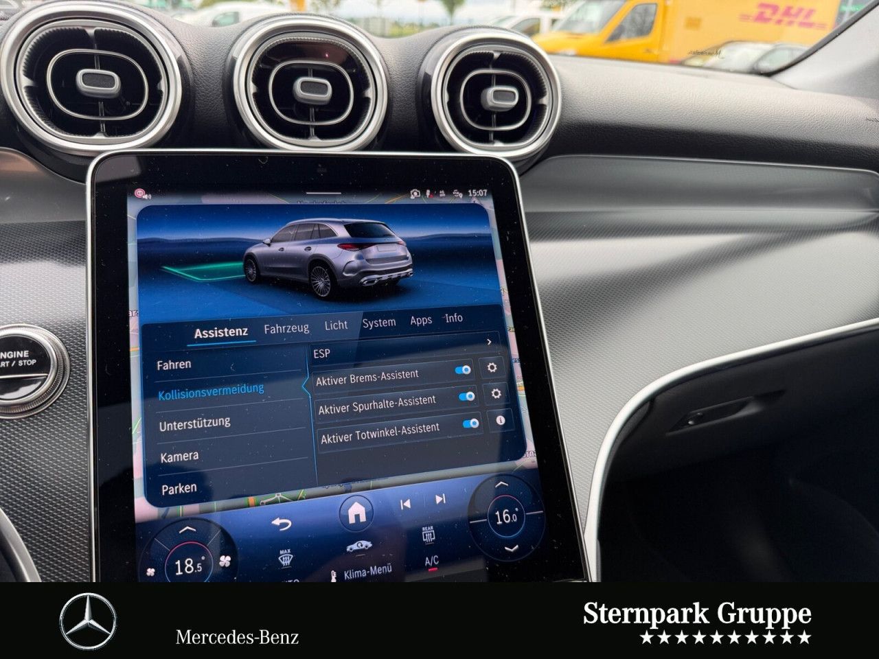 Mercedes-Benz GLC – Bild 30