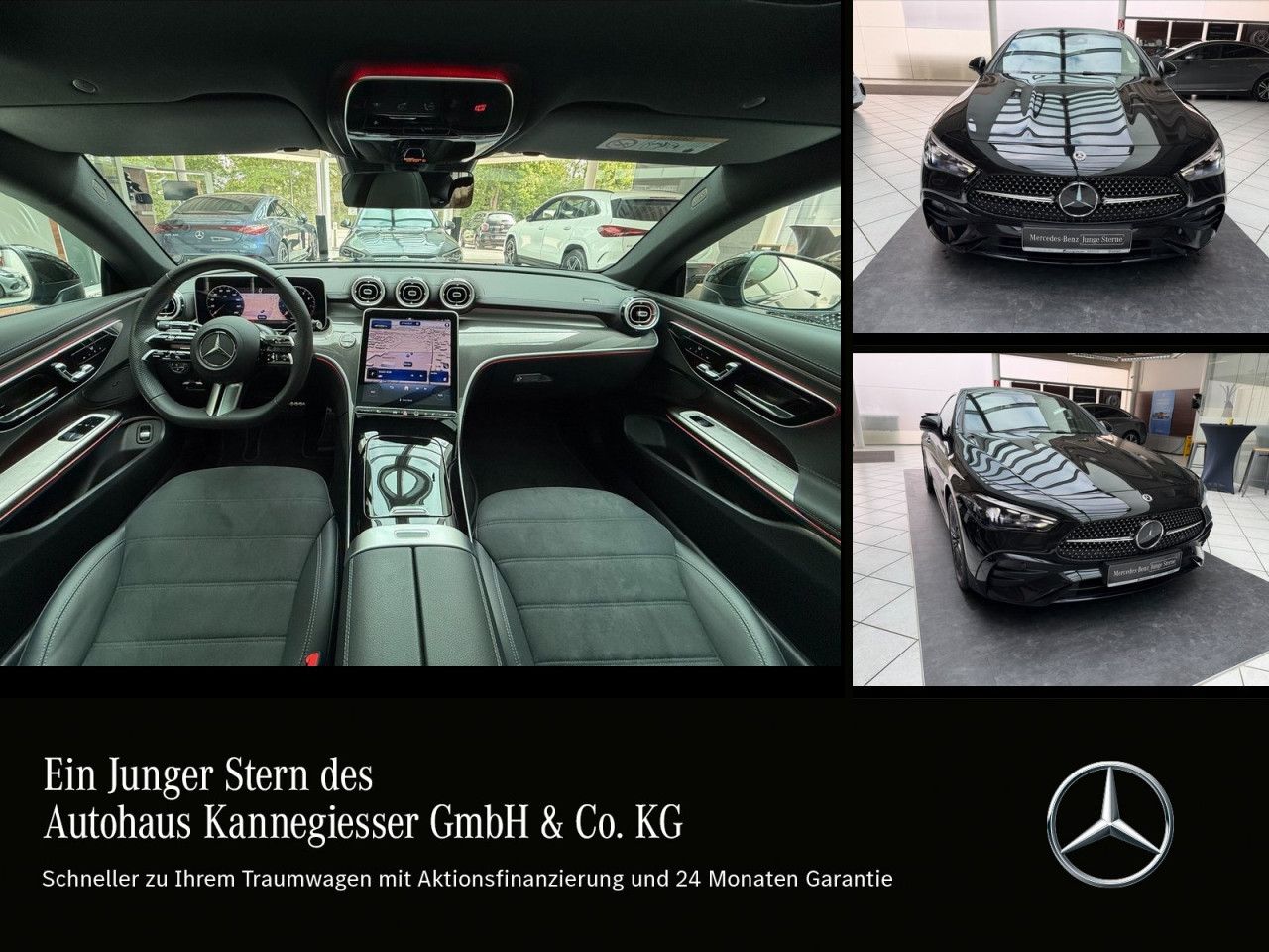 Mercedes-Benz CLE – Bild 7