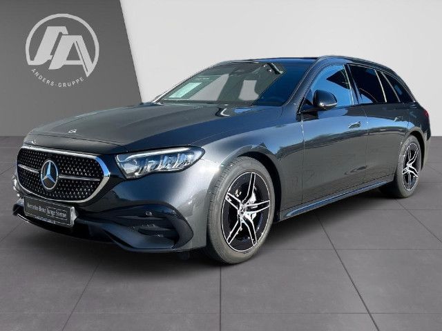 Mercedes-Benz E 200 occasion