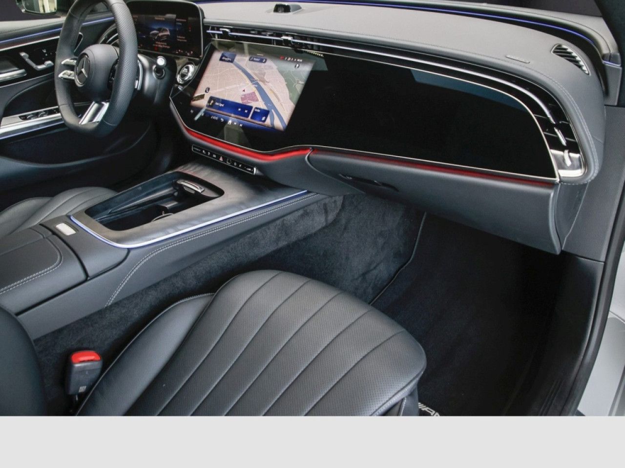 Mercedes-Benz E-Klasse – Bild 5