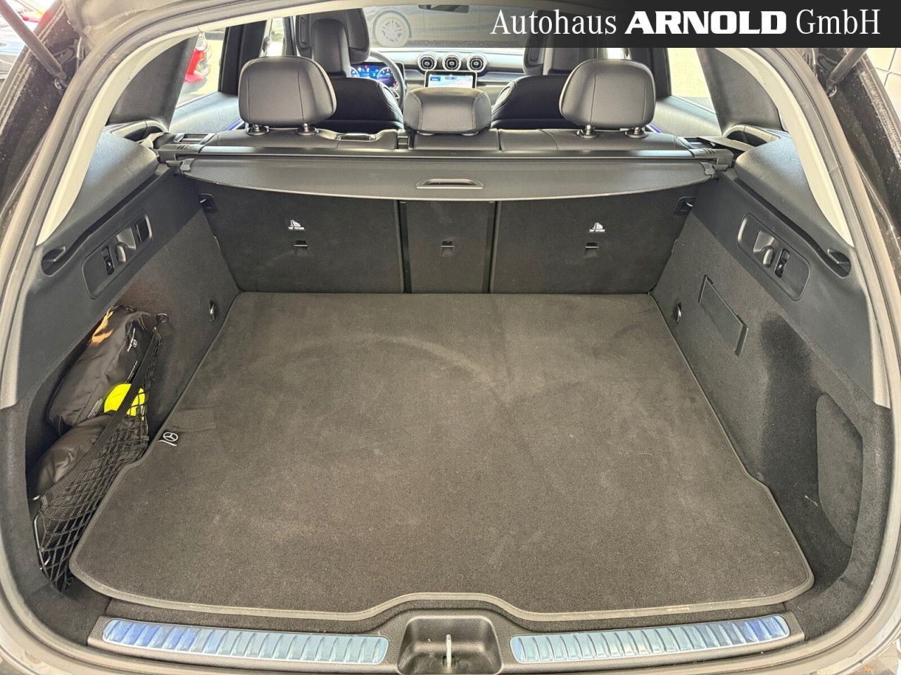 Mercedes-Benz GLC – Bild 14