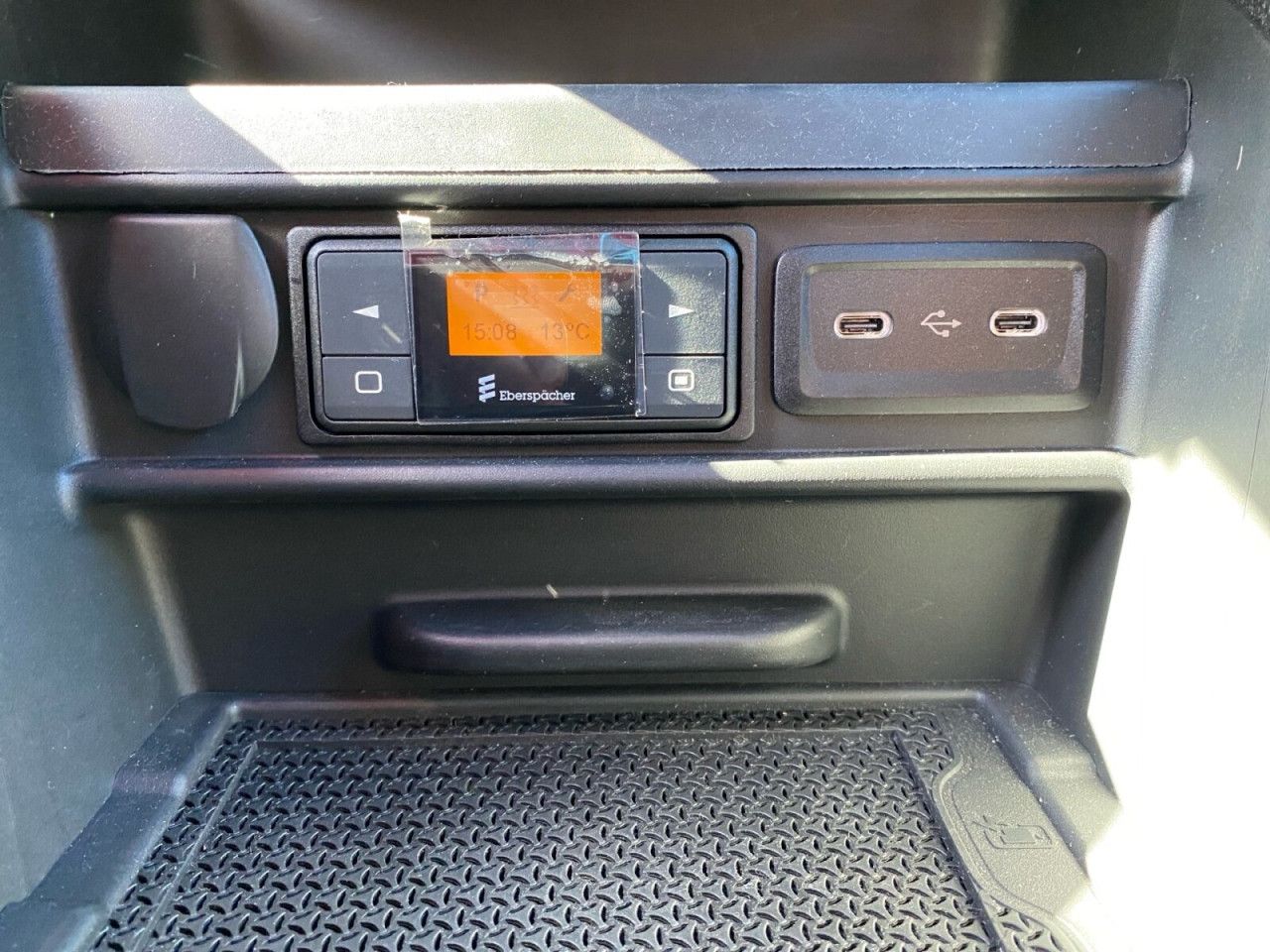 Mercedes-Benz V-Klasse – Bild 20
