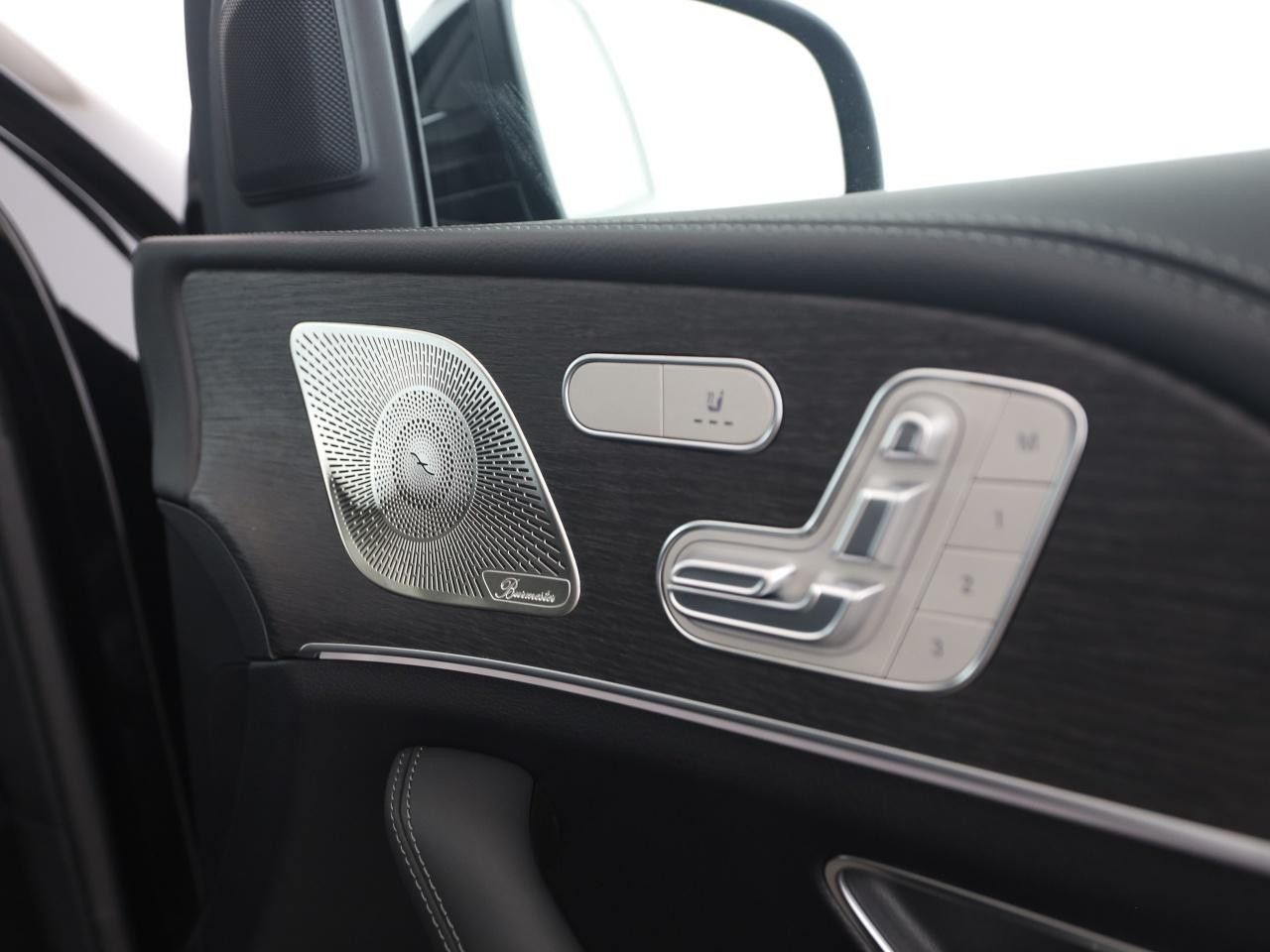 Mercedes-Benz GLE – Bild 18