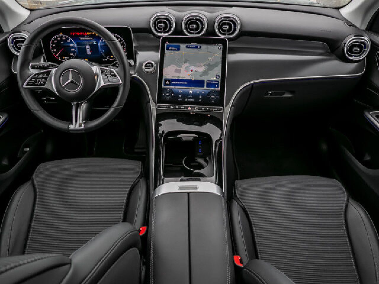 Mercedes-Benz GLC – Bild 7