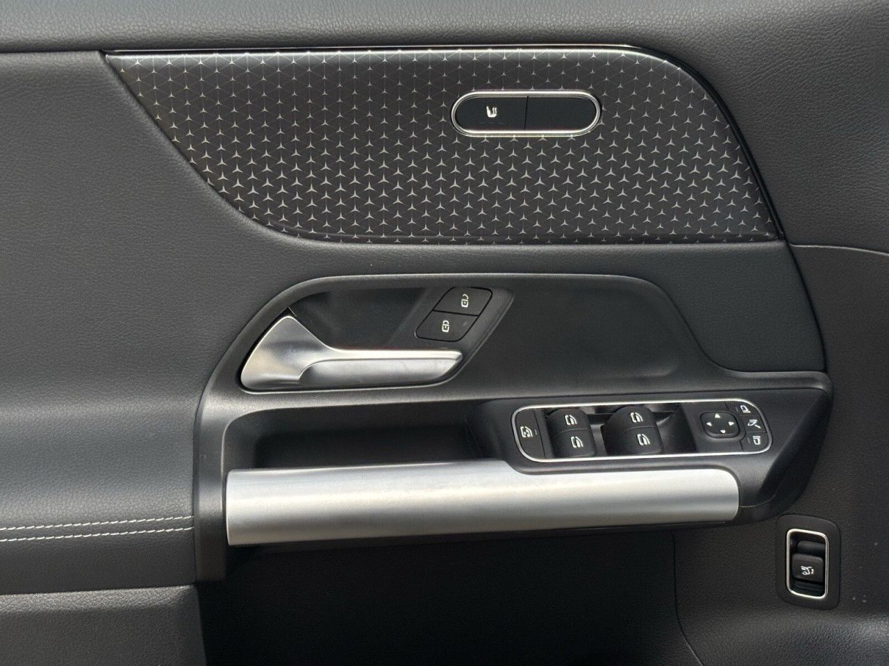 Mercedes-Benz B-Klasse – Bild 14