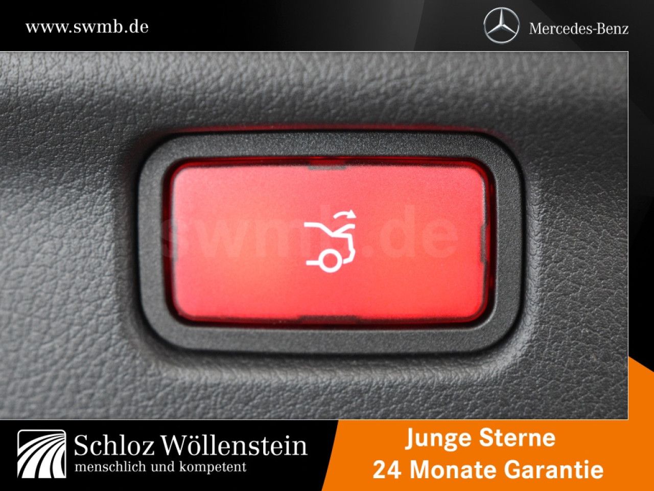 Mercedes-Benz C-Klasse – Bild 18