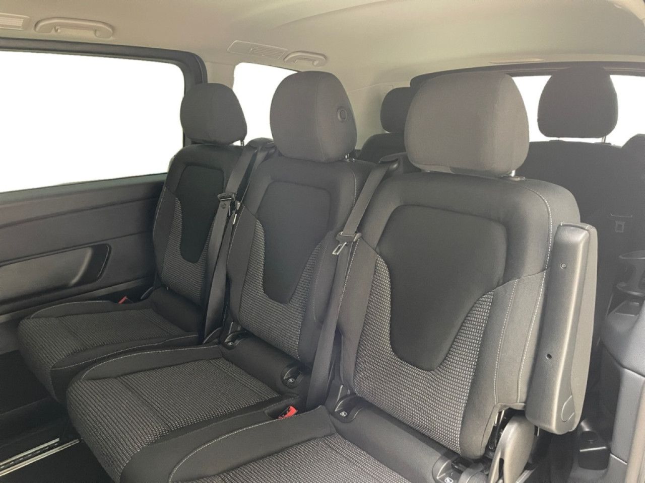 Mercedes-Benz V-Klasse – Bild 7