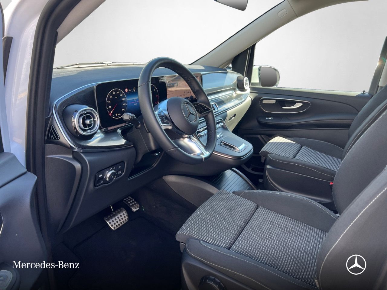 Mercedes-Benz V-Klasse – Bild 8
