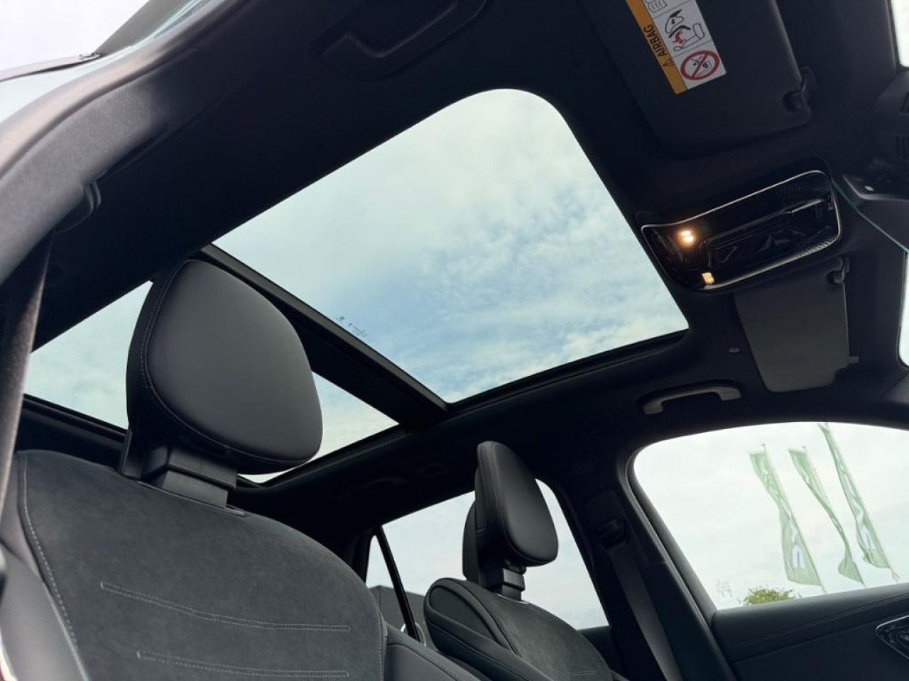Mercedes-Benz GLC – Bild 15