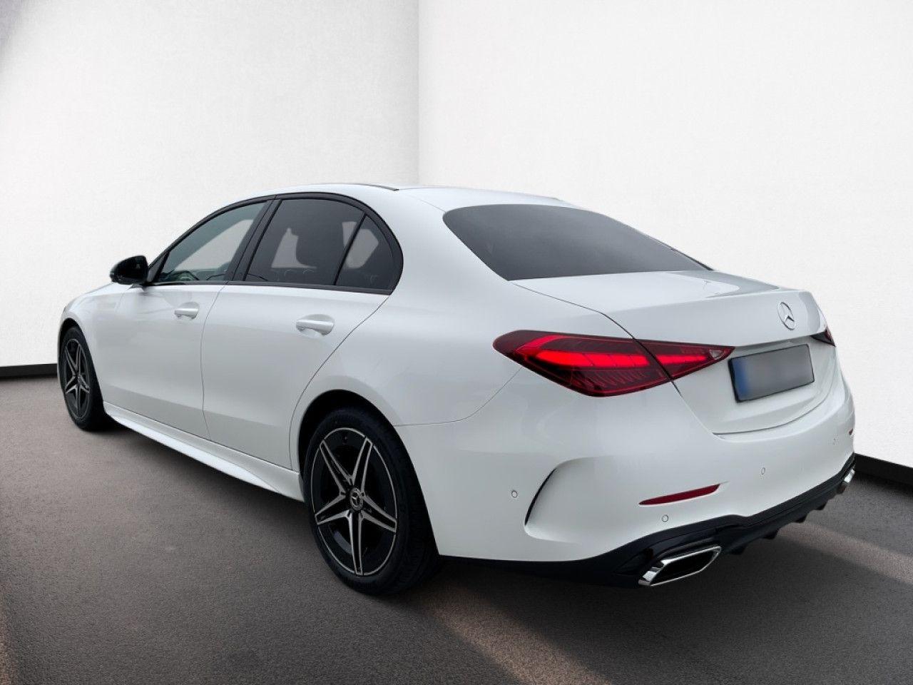 Mercedes-Benz C-Klasse – Bild 3