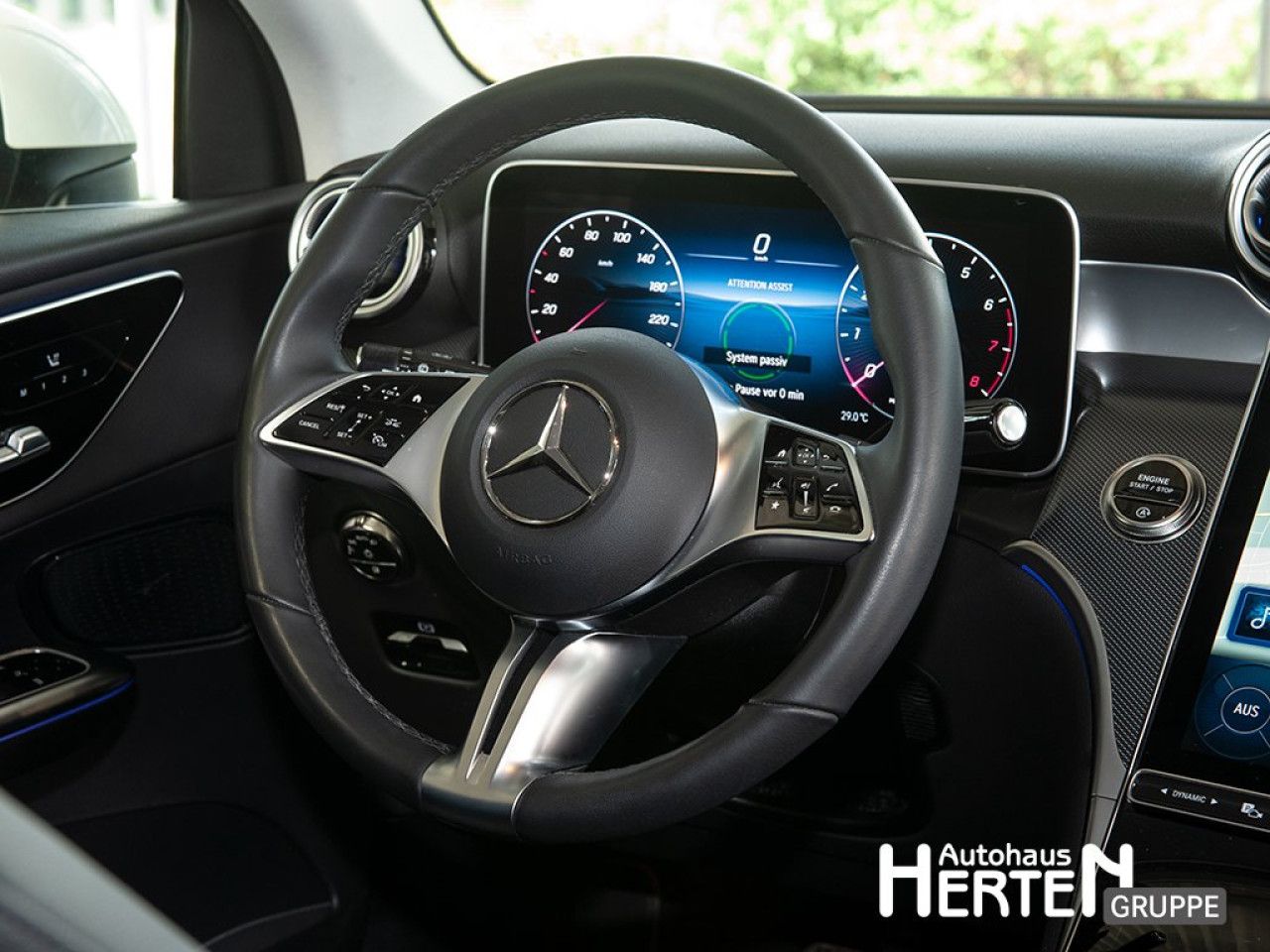Mercedes-Benz GLC – Bild 9