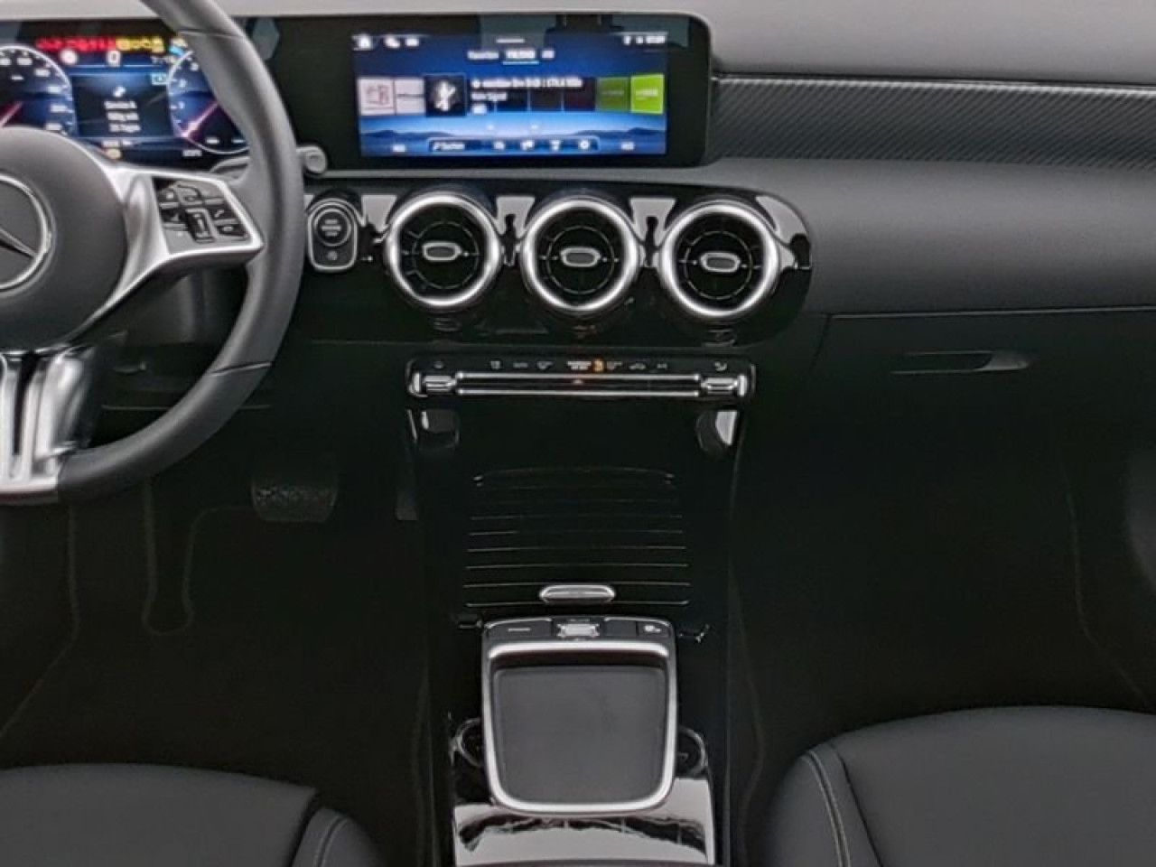 Mercedes-Benz A-Klasse – Bild 6