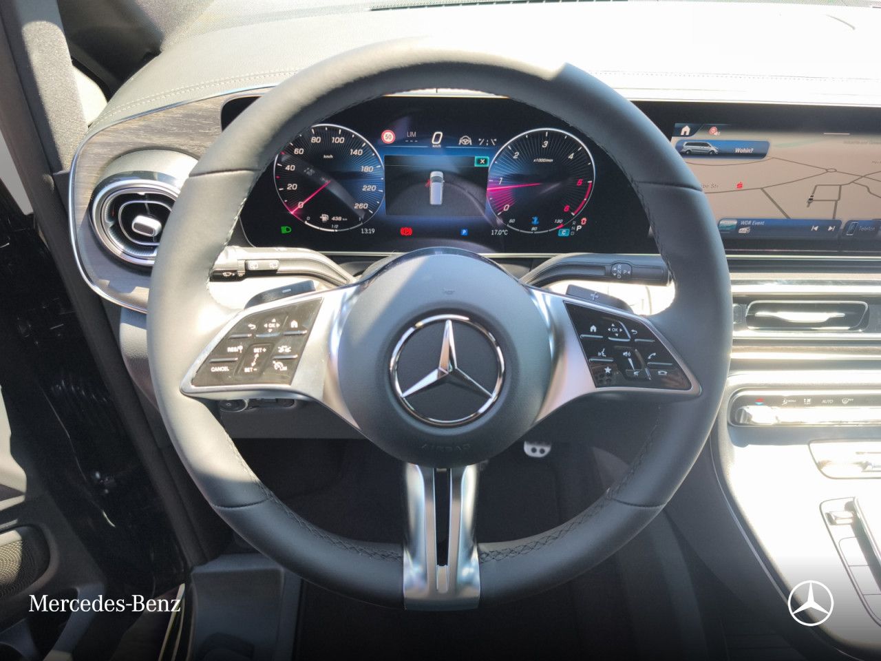 Mercedes-Benz V-Klasse – Bild 11